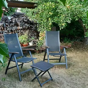 Regine Settelmeier Apartment