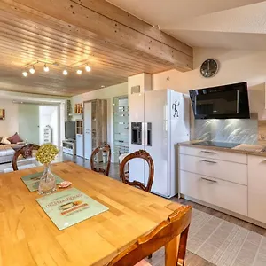 Haydn Apartment