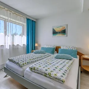 Donautal Apartment