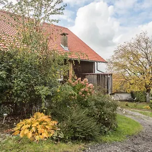 Obsthof Schäfler Apartment
