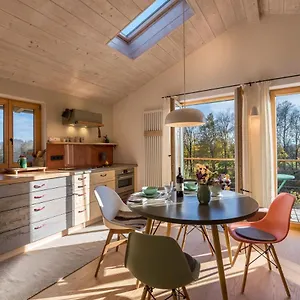 Bei Der Töpferei Apartment