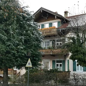 Apartment Haser, Oberammergau