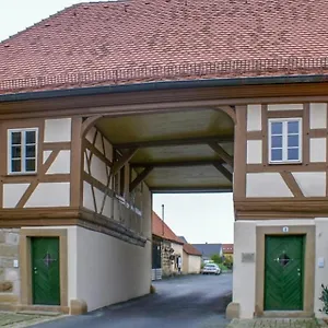 Torhaus - Sonnenblume Apartment