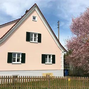 Apartment Kroener, Donauwoerth